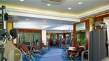 The Paul Bangalore Health Club
