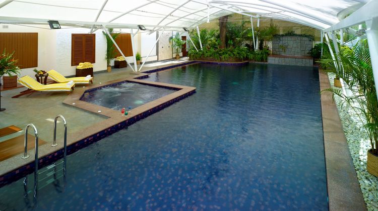 The Paul Bangalore Pool