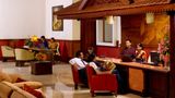 The Paul Bangalore Lobby