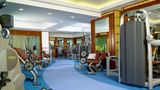 The Paul Bangalore Health Club