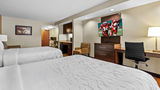 Red Roof PLUS+ & Suites Malone Suite