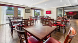 Red Roof PLUS+ & Suites Malone Restaurant