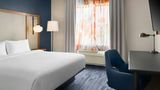 Fairfield Inn & Suites Airport Natomas Room