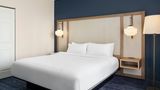 Fairfield Inn & Suites Airport Natomas Room