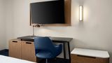 Fairfield Inn & Suites Airport Natomas Room