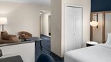 Fairfield Inn & Suites Airport Natomas Suite