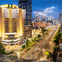 Holiday Inn Kunming City Centre