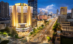 Holiday Inn Kunming City Centre