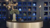 Hotel Berlin Potsdamer Platz by Leonardo Hotels Lobby