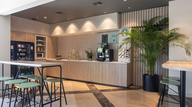<b>Holiday Inn Algarve Albufeira Other</b>. Images powered by <a href="https://www.leonardoworldwide.com/" title="Leonardo Worldwide" target="_blank">Leonardo</a>.