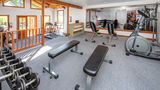 Painter's Lodge Health Club