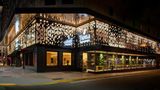 <b>Hotel Grand Brizo Buenos Aires Restaurant</b>. Images powered by <a href="https://www.leonardoworldwide.com/" title="Leonardo Worldwide" target="_blank">Leonardo</a>.