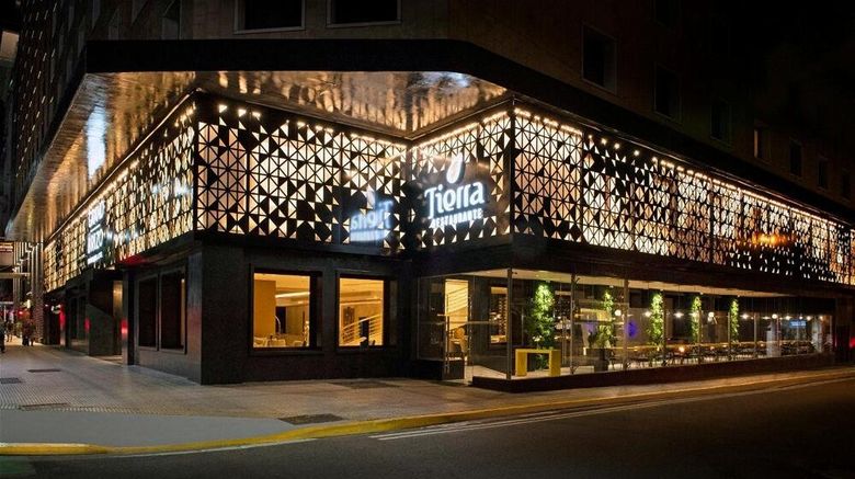 <b>Hotel Grand Brizo Buenos Aires Restaurant</b>. Images powered by <a href="https://www.leonardoworldwide.com/" title="Leonardo Worldwide" target="_blank">Leonardo</a>.