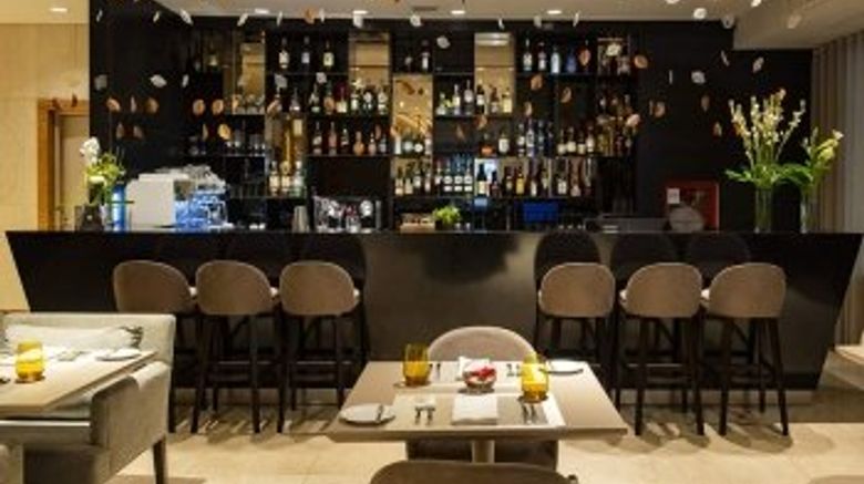 <b>Hotel Grand Brizo Buenos Aires Restaurant</b>. Images powered by <a href="https://www.leonardoworldwide.com/" title="Leonardo Worldwide" target="_blank">Leonardo</a>.
