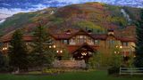Hotel Park City Exterior