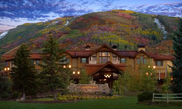 Hotel Park City