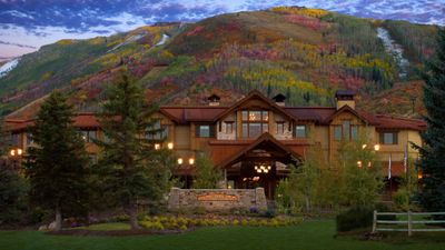 Hotel Park City