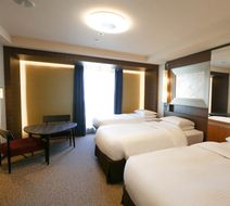 Richmond Hotel Premier Tokyo Oshiage Other