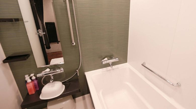 <b>Richmond Hotel Premier Tokyo Oshiage Other</b>. Images powered by <a href="https://www.leonardoworldwide.com/" title="Leonardo Worldwide" target="_blank">Leonardo</a>.