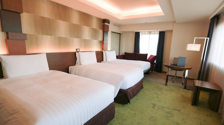 <b>Richmond Hotel Premier Tokyo Oshiage Other</b>. Images powered by <a href="https://www.leonardoworldwide.com/" title="Leonardo Worldwide" target="_blank">Leonardo</a>.