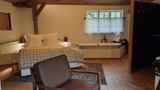 La Grenouillere Hotel Suite