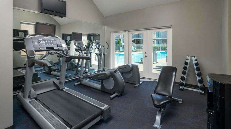 <b>Residence Inn by Marriott Nashville Arpt Health Club</b>. Images powered by <a href="https://www.leonardoworldwide.com/" title="Leonardo Worldwide" target="_blank">Leonardo</a>.