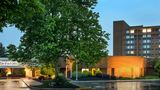 Sheraton Harrisburg Hershey Hotel Exterior