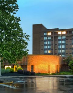 Sheraton Harrisburg Hershey Hotel