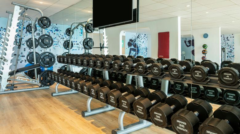 <b>Sheraton Djibouti Health Club</b>. Images powered by <a href="https://www.leonardoworldwide.com/" title="Leonardo Worldwide" target="_blank">Leonardo</a>.