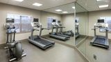 Residence Inn Hattiesburg Health Club
