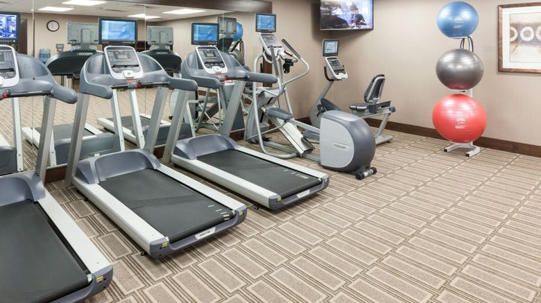 <b>Residence Inn by Marriott Plano Health Club</b>. Images powered by <a href="https://www.leonardoworldwide.com/" title="Leonardo Worldwide" target="_blank">Leonardo</a>.