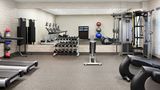 Courtyard by Marriott Wayne Fairfield Health Club