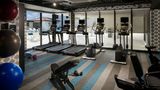 Aloft Coral Gables Recreation