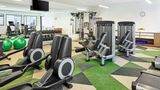 Element West Des Moines Health Club