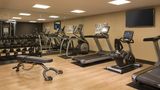 AC Hotel by Marriott Kansas City Plaza Health Club