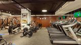Athens Marriott Hotel Health Club