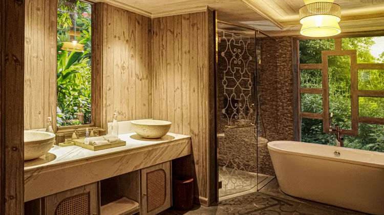 An Lam Retreats Saigon River Room