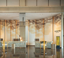 voco Xitang Exterior