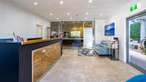 <b>Vitina Studio Motel Lobby</b>. Images powered by <a href="https://www.leonardoworldwide.com/" title="Leonardo Worldwide" target="_blank">Leonardo</a>.