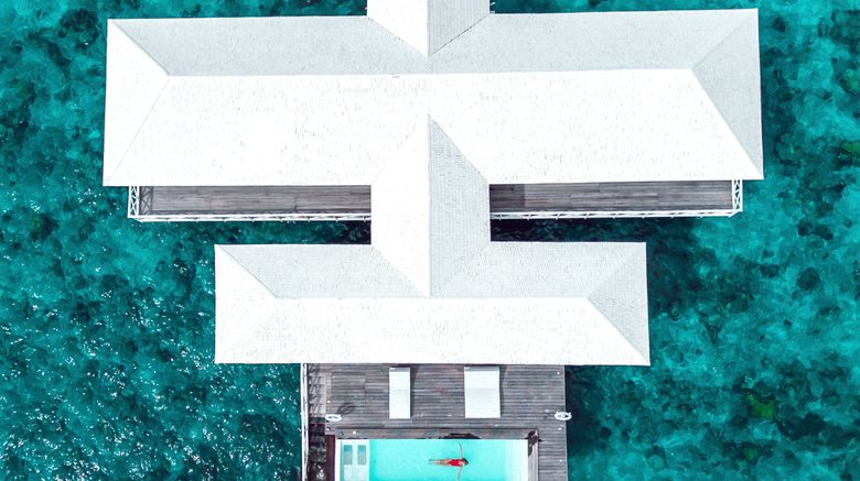 <b>Diamonds Thudufushi Beach Pool</b>. Images powered by <a href="https://www.leonardoworldwide.com/" title="Leonardo Worldwide" target="_blank">Leonardo</a>.