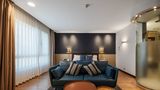 Crowne Plaza Hotel Madrid Airport Suite