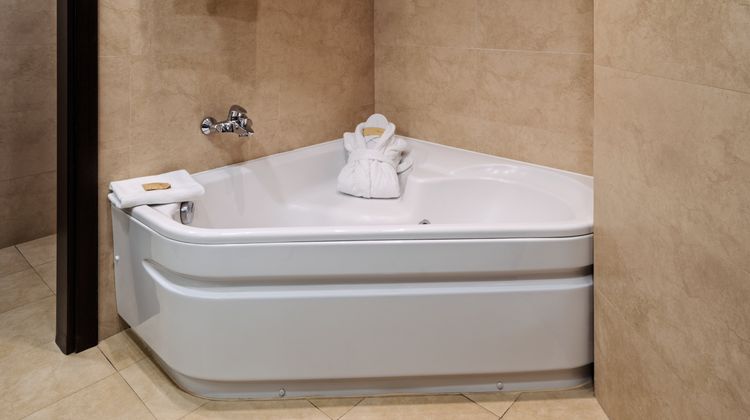 Crowne Plaza Hotel Madrid Airport Suite