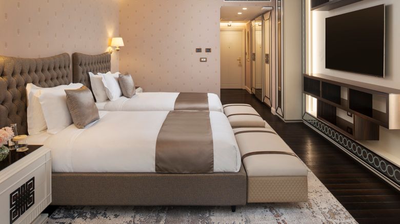 <b>Ayan Zalaat Hotel and SPA Room</b>. Images powered by <a href="https://www.leonardoworldwide.com/" title="Leonardo Worldwide" target="_blank">Leonardo</a>.