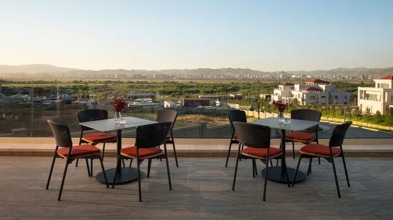 <b>Ayan Zalaat Hotel and SPA Exterior</b>. Images powered by <a href="https://www.leonardoworldwide.com/" title="Leonardo Worldwide" target="_blank">Leonardo</a>.