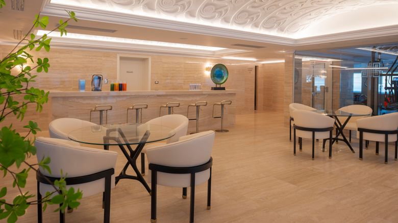 <b>Ayan Zalaat Hotel and SPA Lobby</b>. Images powered by <a href="https://www.leonardoworldwide.com/" title="Leonardo Worldwide" target="_blank">Leonardo</a>.