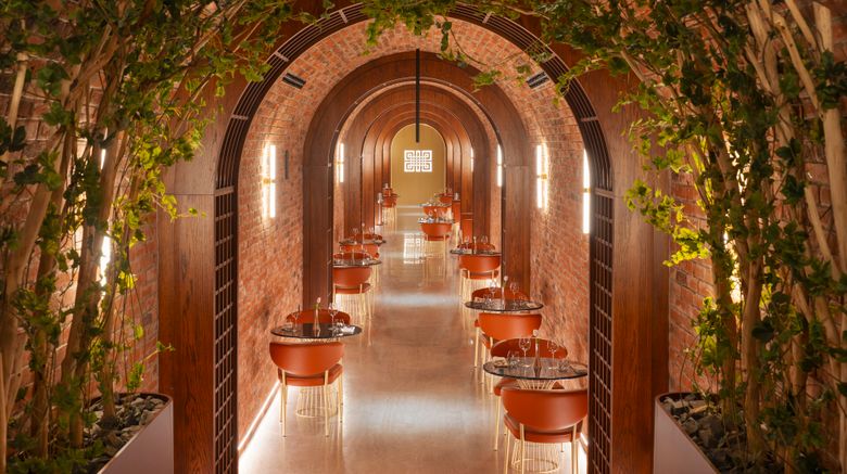 <b>Ayan Zalaat Hotel and SPA Other</b>. Images powered by <a href="https://www.leonardoworldwide.com/" title="Leonardo Worldwide" target="_blank">Leonardo</a>.