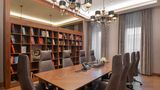 Ayan Zalaat Hotel and SPA Meeting