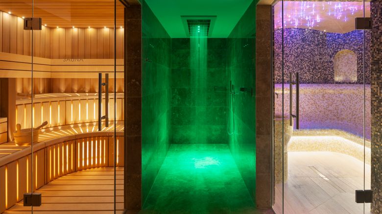 <b>Ayan Zalaat Hotel and SPA Spa</b>. Images powered by <a href="https://www.leonardoworldwide.com/" title="Leonardo Worldwide" target="_blank">Leonardo</a>.