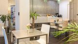 Hotel Glasgow Monceau by Patrick Hayat Restaurant