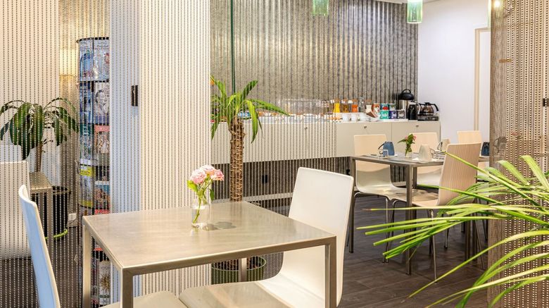 <b>Hotel Glasgow Monceau by Patrick Hayat Restaurant</b>. Images powered by <a href="https://www.leonardoworldwide.com/" title="Leonardo Worldwide" target="_blank">Leonardo</a>.